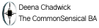 The CommonSensical BA